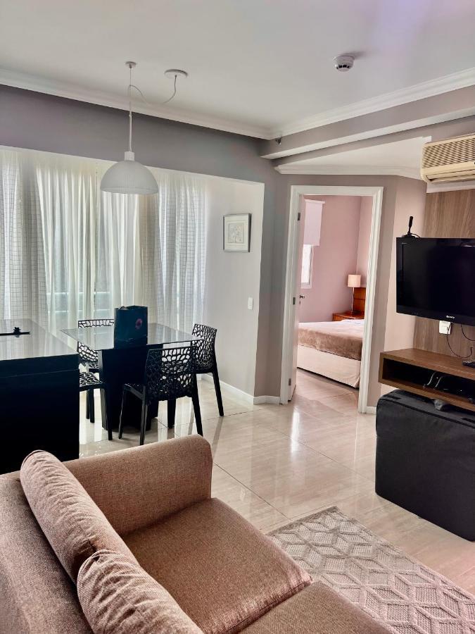 Apartment Quality Paulista Jardins *