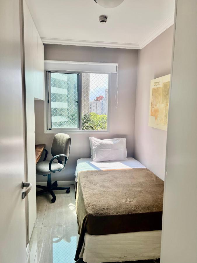 Apartamento Quality Paulista Jardins São Paulo