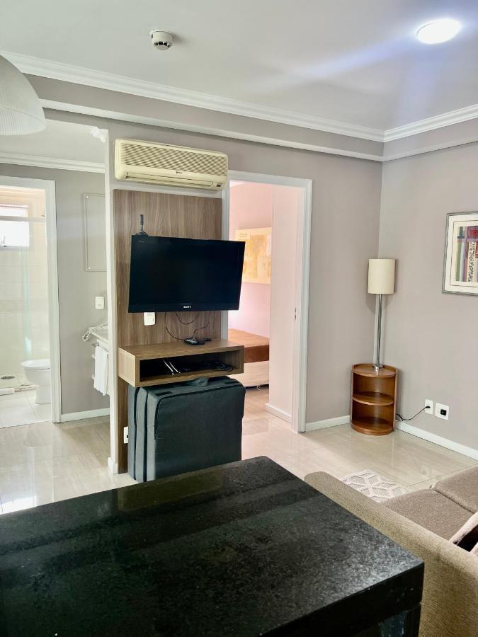 Quality Paulista Jardins Apartamento