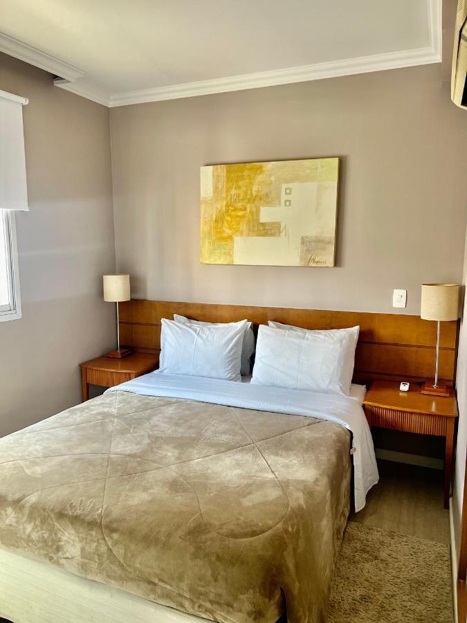 Quality Paulista Jardins Apartamento *