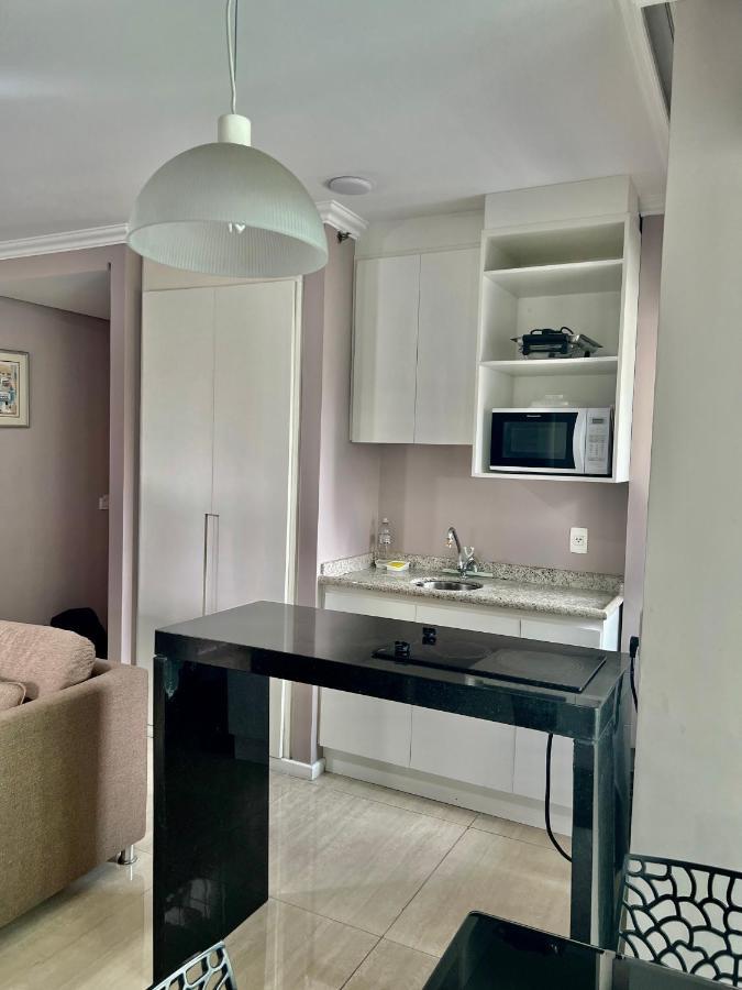 Apartamento Quality Paulista Jardins São Paulo