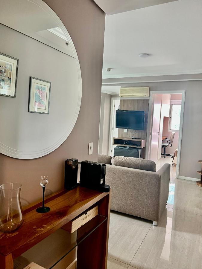 Quality Paulista Jardins Apartamento São Paulo