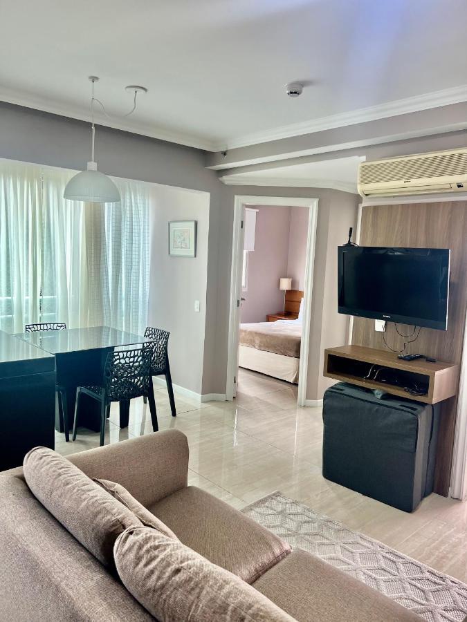 Quality Paulista Jardins Apartamento *