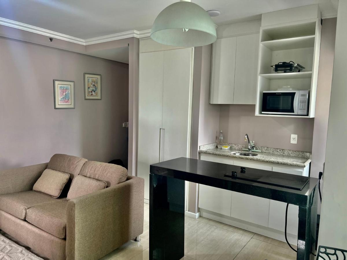 Quality Paulista Jardins Apartamento