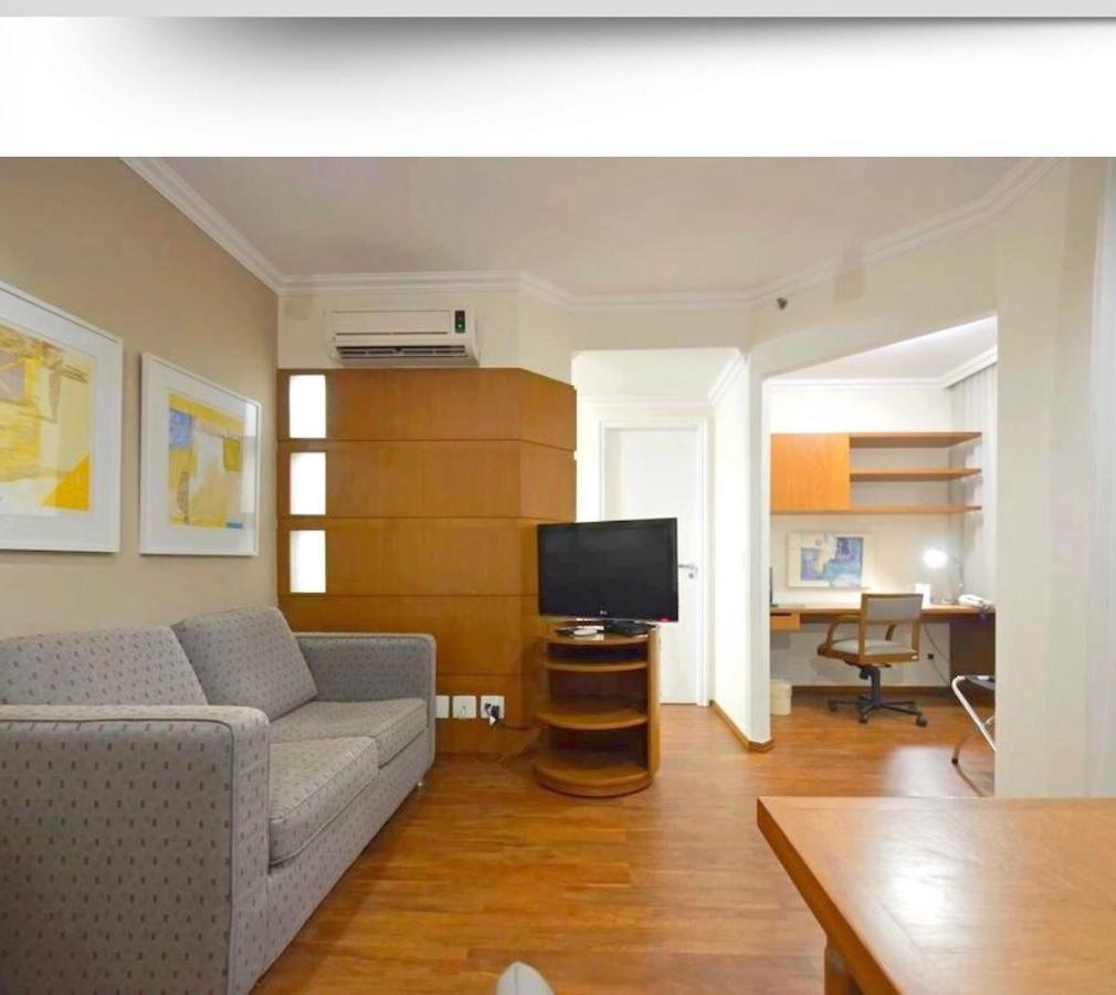 Quality Paulista Jardins Apartamento