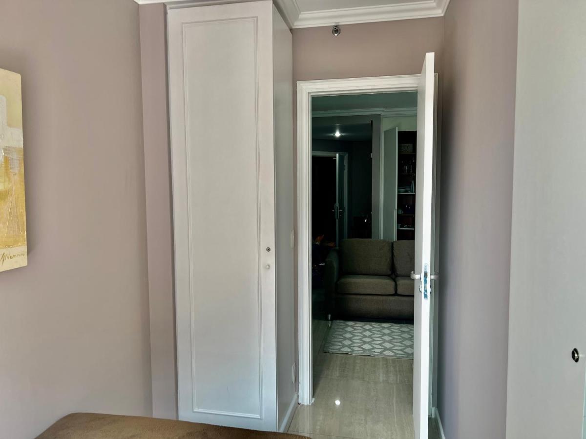 Apartamento Quality Paulista Jardins São Paulo