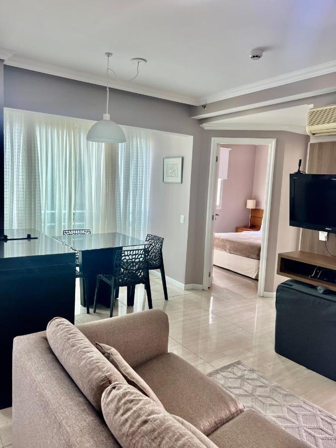 Quality Paulista Jardins Apartamento *